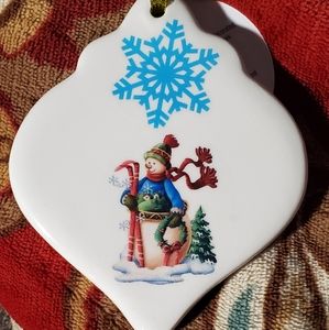 Ornaments